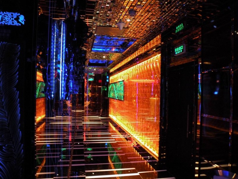 衢州商务ktv独享单人包间-开化县ktv预订